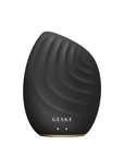 Geske Sonic Facial Brush Black Cleansing Device