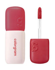 Colorgram Nude Blur Tint 09 Red Bomb Velvet Lip Stain