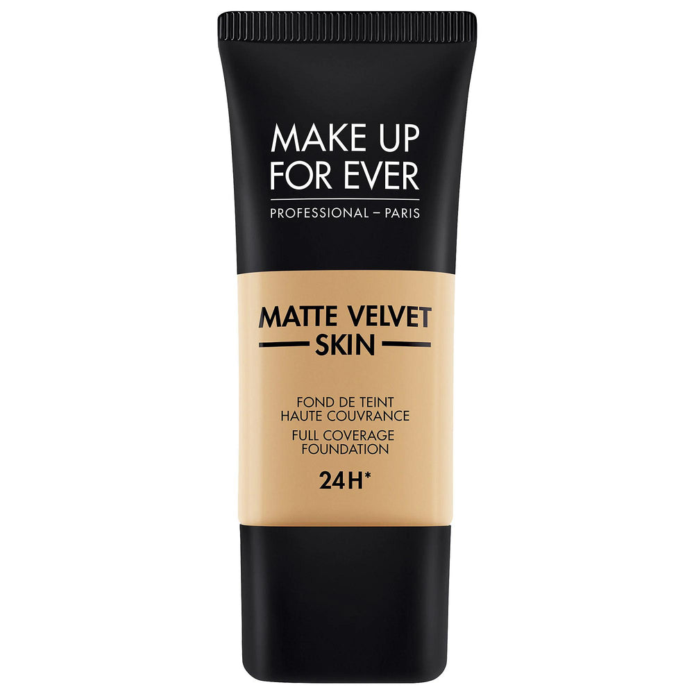 Matte Velvet Skin Full Coverage Foundation: 24H Waterproof, Shine Control, Flawless Finish - All Skin Types Matte Velvet Skin Full Coverage Foundation | 24H Waterproof Full coverage foundation, Matte foundation, Long lasting foundation, Waterproof foundation, Foundation for oily skin, Velvet matte finish foundation, Full coverage makeup, 24 hour wear foundation, foundation, makeup, face makeup, concealer, blemish cover, longwear, shine control, flexi-fit, normal skin, combination skin, dry skin, oily skin, 