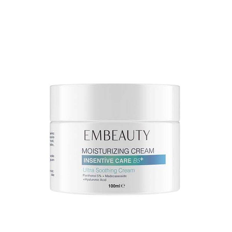 Embeauty Intensive Moisturizing & Barrier Support Cream 100 ml