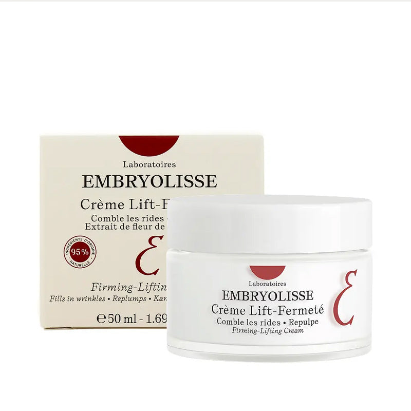 Embryolisse Firming Lifting Cream Anti-Aging Face Moisturizer 50 ml