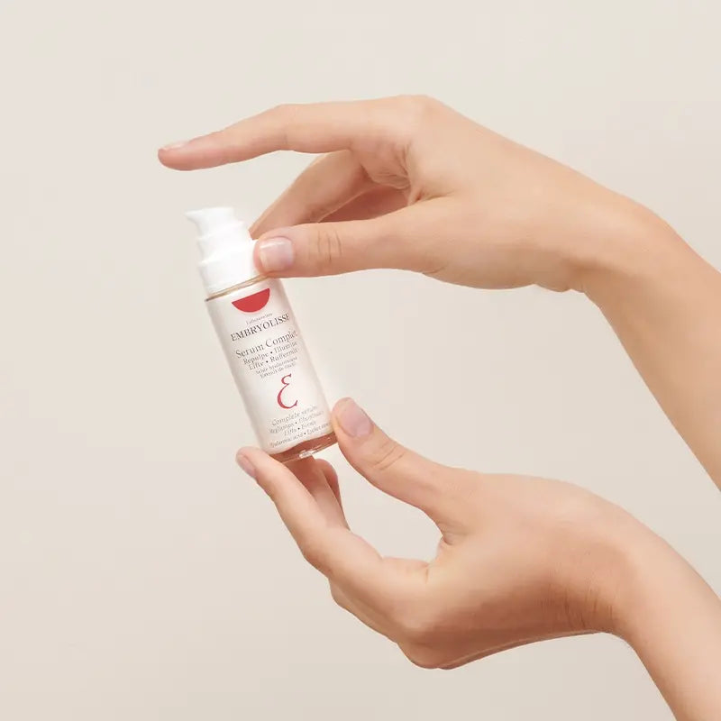 Embryolisse Complete Anti-Aging Serum with Hyaluronic Acid 30ml