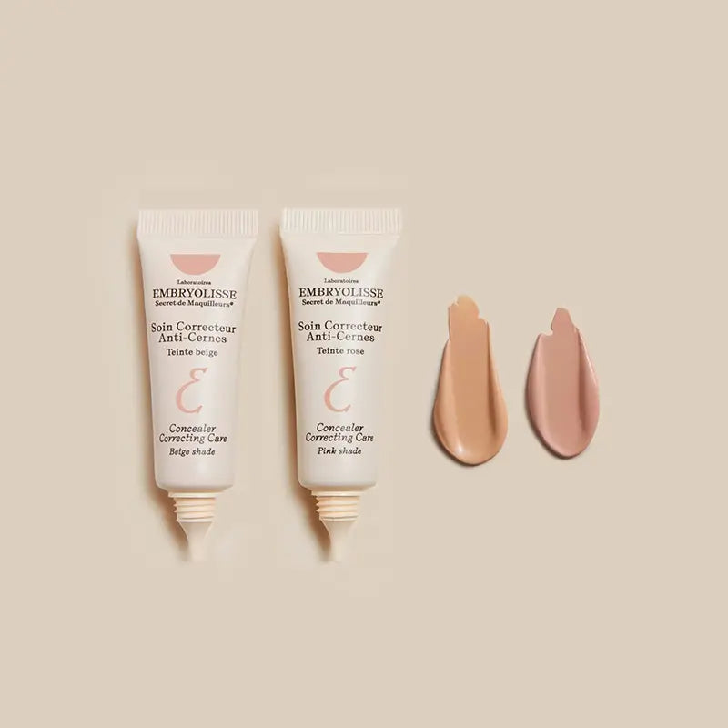 Embryolisse Concealer Pink Brightening Eye Cover 8ml