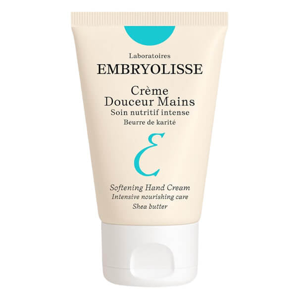 Embryolisse Nourishing Hand Cream for Dry Skin 50ml