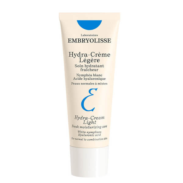 Embryolisse Hydra-Creme Legere Lightweight Moisturizer 40 ml