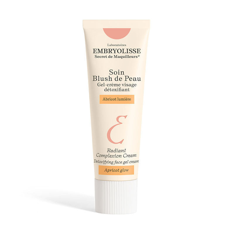 Embryolisse Lait-Creme Concentre & Radiant Cream Duo Set