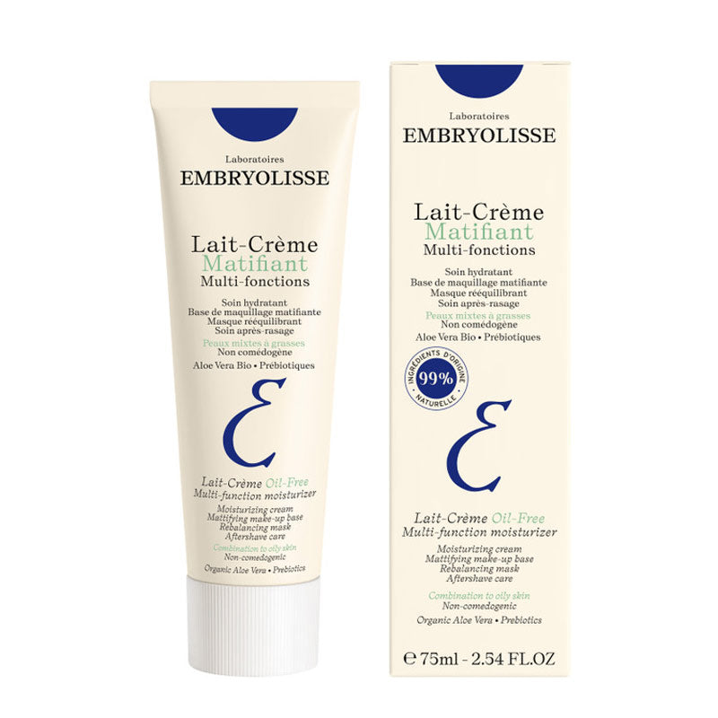 Embryolisse Lait Creme Matifiant Mattifying Moisturizer 75 ml