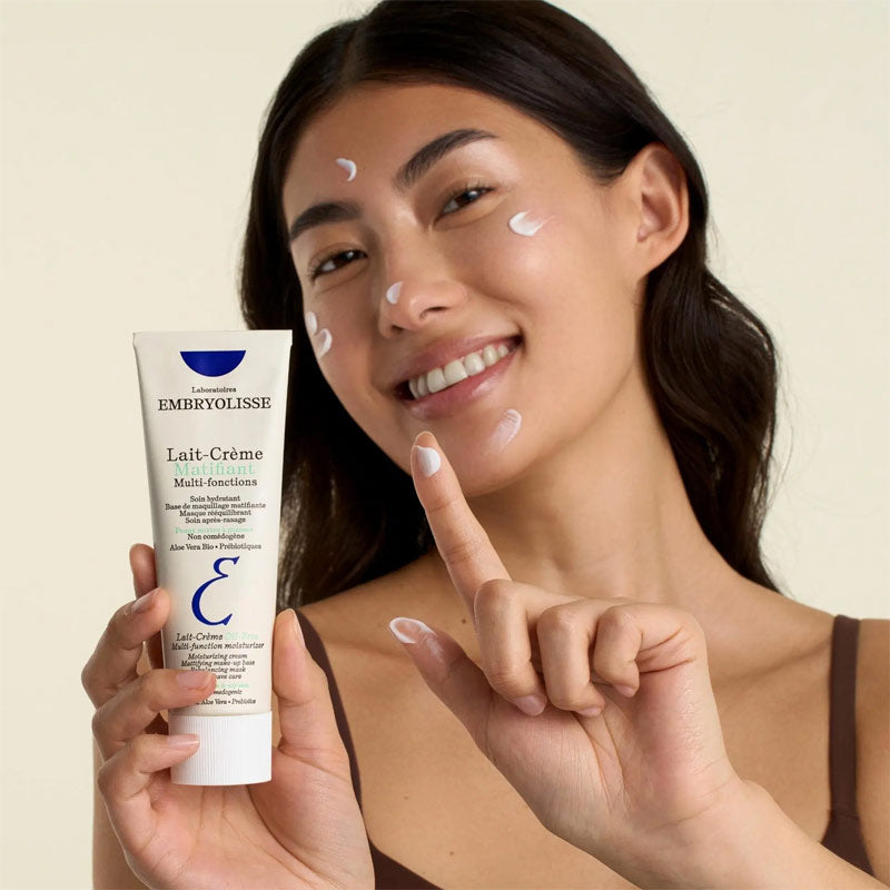 Embryolisse Lait Creme Matifiant Mattifying Moisturizer 75 ml