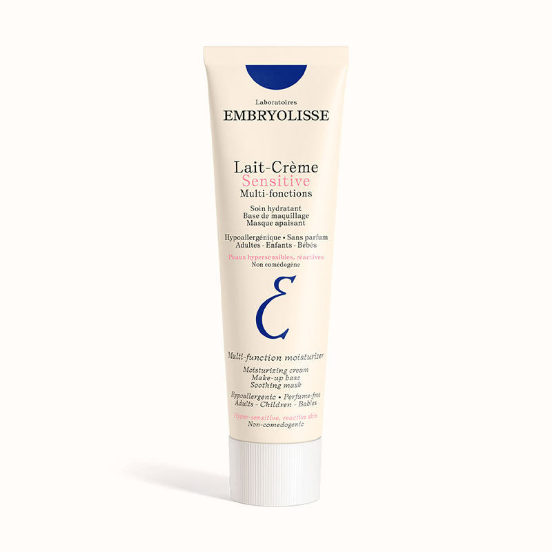 Embryolisse Lait Creme Sensitive Soothing Moisturizer 100 ml