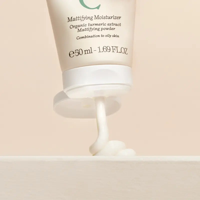 Embryolisse Mattifying Moisturizer for Oily Skin 50ml