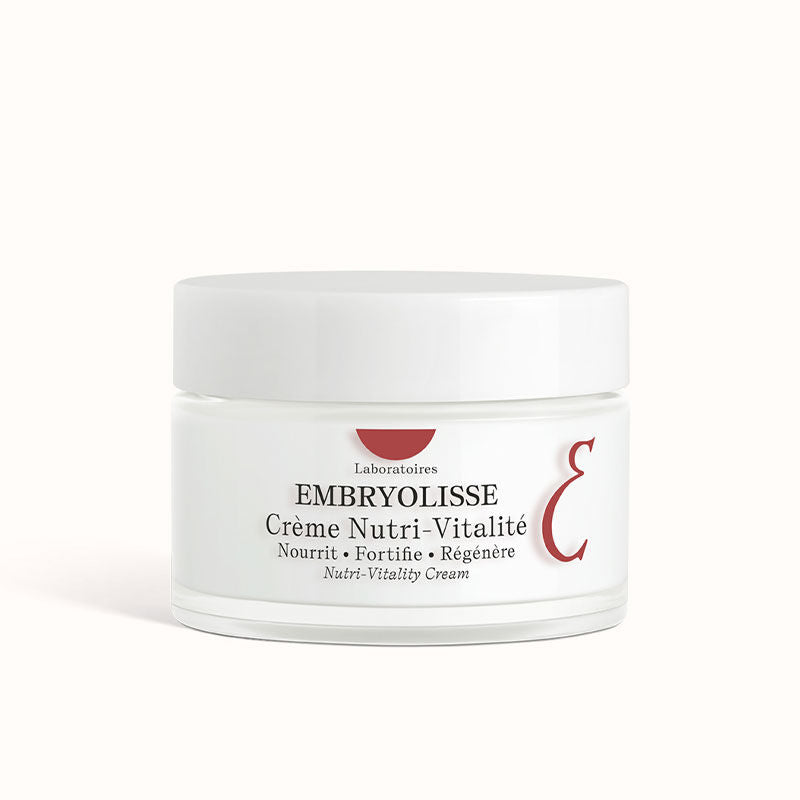 Embryolisse Nutri Vitality Cream Nourishing Moisturizer 50 ml