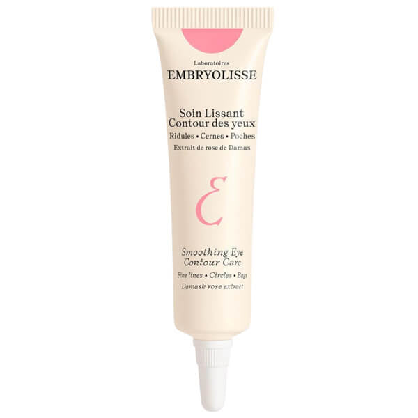 Embryolisse Smoothing Eye Contour Care Revitalizing Cream 15 ml