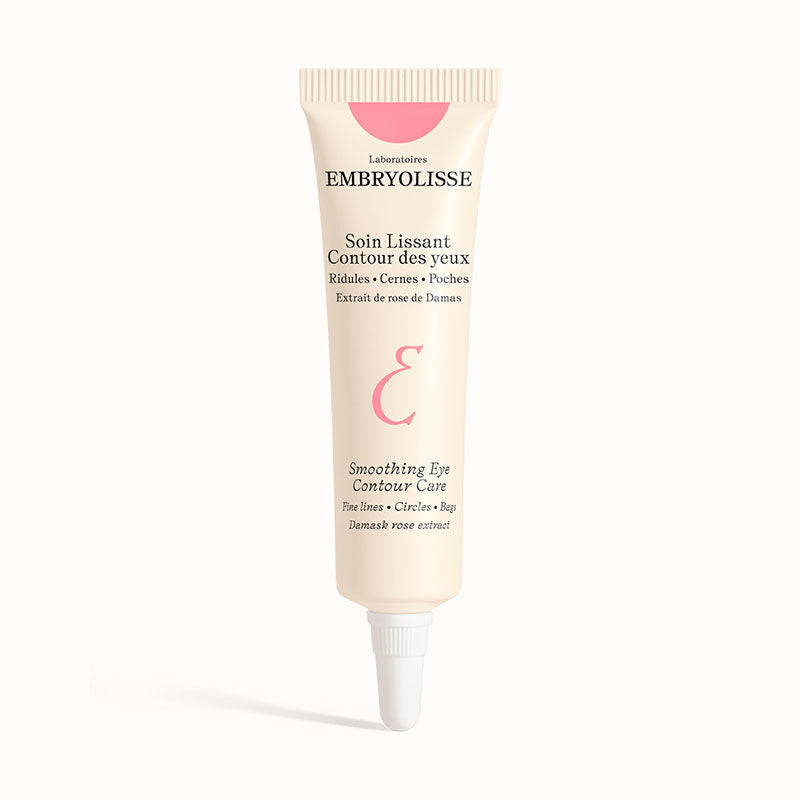 Embryolisse Smoothing Eye Contour Care Anti-Aging Cream 15 ml