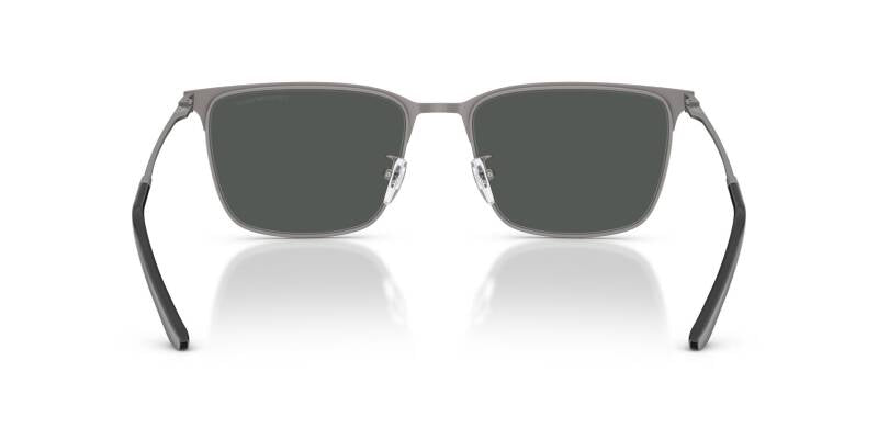 Emporio Armani 0EA2164D Men's Sunglasses Modern Design 57mm