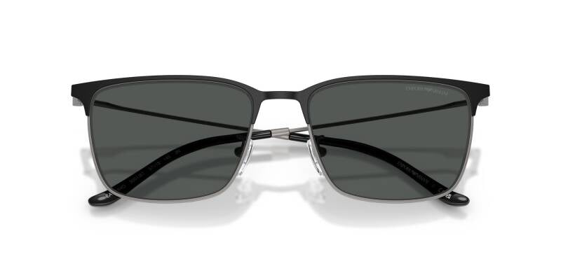 Emporio Armani 0EA2164D Men's Sunglasses Modern Design 57mm
