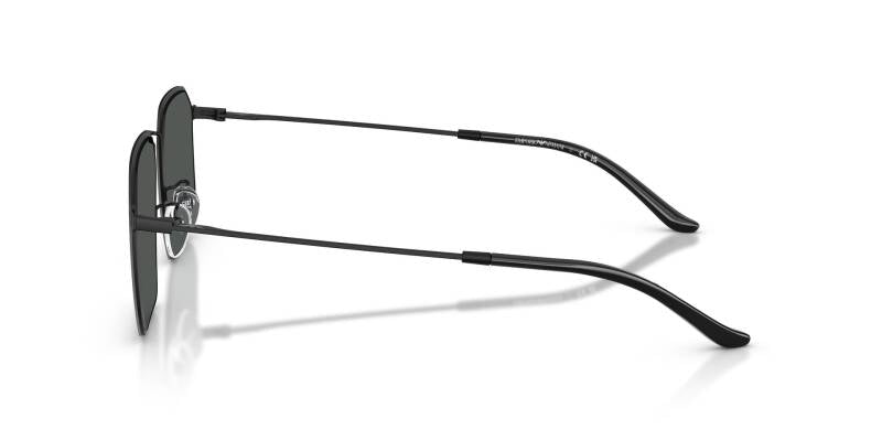Emporio Armani 0EA2165D Metal Frame Men's Sunglasses 58mm