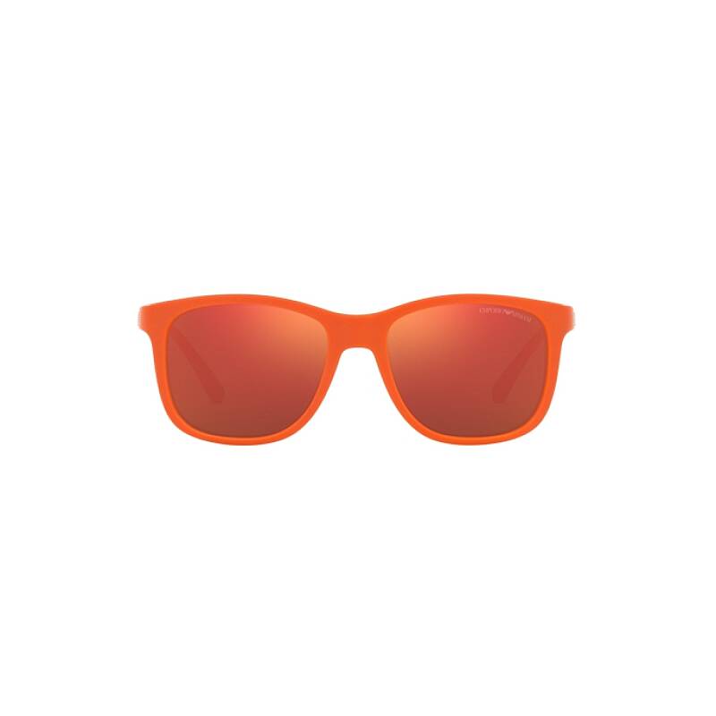 Emporio Armani 0EA4184 Unisex Sunglasses Classic Design 49mm