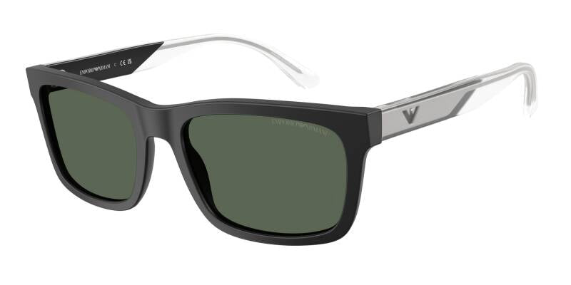 Emporio Armani 0EA4224 50017157 Men's Sunglasses 57mm