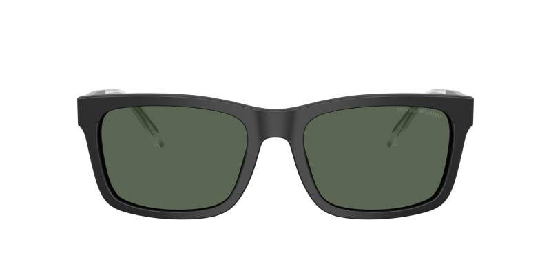 Emporio Armani 0EA4224 50017157 Men's Sunglasses 57mm