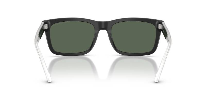 Emporio Armani 0EA4224 50017157 Men's Sunglasses 57mm