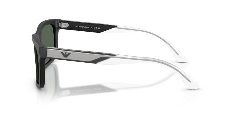 Emporio Armani 0EA4224 50017157 Men's Sunglasses 57mm