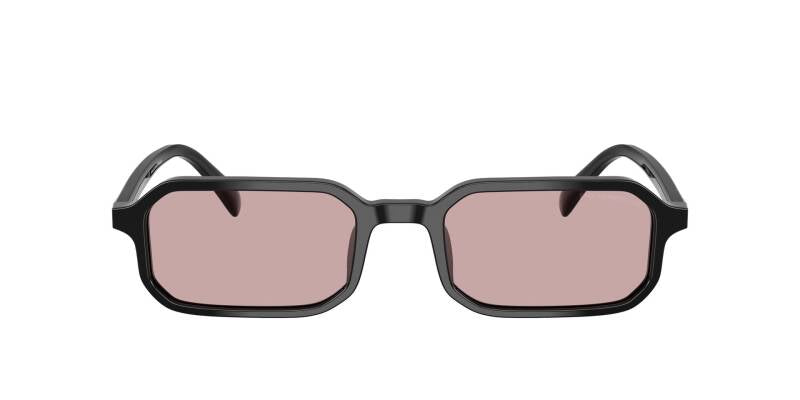 Emporio Armani 0EA4253U Men's Sunglasses Pink Lens 54mm