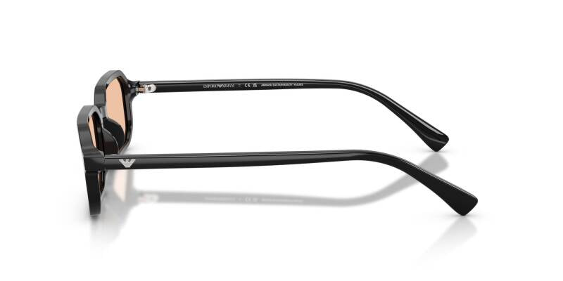Emporio Armani 0EA4253U Men's Acetate Sunglasses 54mm