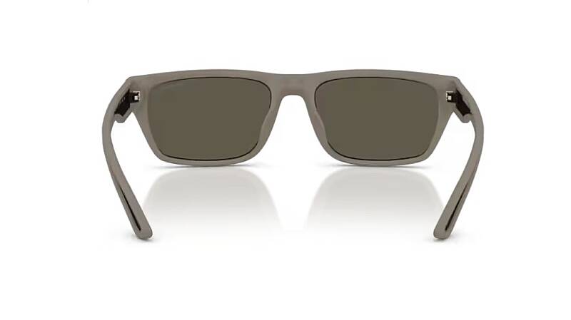 Emporio Armani 0EA4267U Men's Sunglasses Modern Design 57mm