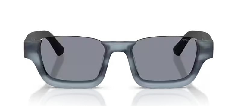 Emporio Armani 0EA4268U Men's Square Sunglasses - 58mm