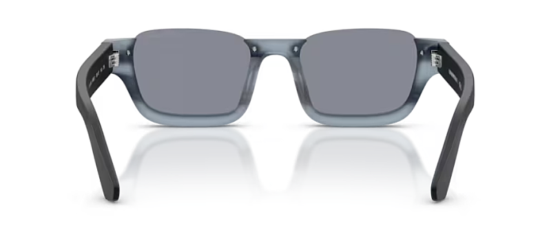 Emporio Armani 0EA4268U Men's Square Sunglasses - 58mm