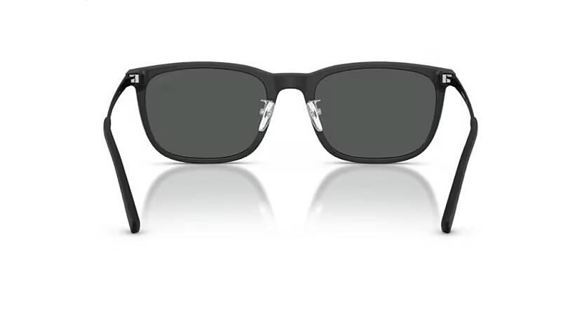 Emporio Armani 0EA4275D Men's Square Sunglasses 56mm