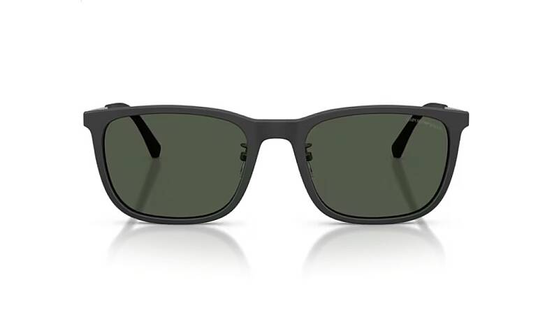 Emporio Armani 0EA4275D Men's Sunglasses with 56mm Lens