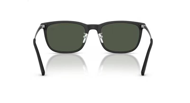 Emporio Armani 0EA4275D Men's Sunglasses with 56mm Lens