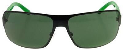 Emporio Armani 2005 3014/71 Black Metal Sunglasses 61mm
