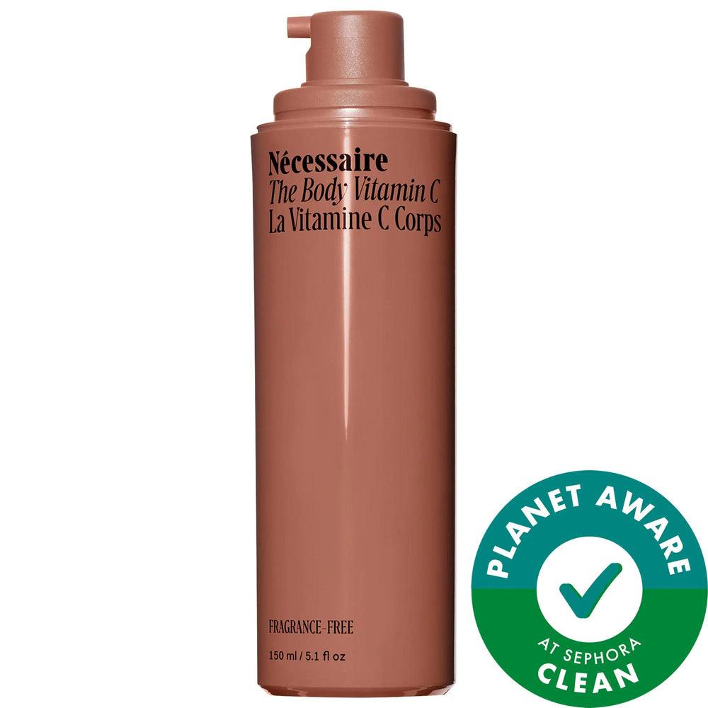 The Body Vitamin C - Radiance Serum With THD Ascorbate for Dark Spots & Uneven Skin Vitamin C Serum for Dark Spots & Uneven Skin - The Body Vitamin C serum, Radiance serum, THD ascorbate, Skincare for dark spots, Vegan and cruelty-free skincare, Uneven skin tone correction, Hyperpigmentation treatment, Brightening serum, Dermatologist-tested skincare, Hypoallergenic skincare, Non-comedogenic skincare, Fragrance-free skincare, Skincare for sensitive skin, Dark spot correction, Radiant skin, Glowing skin, Eve