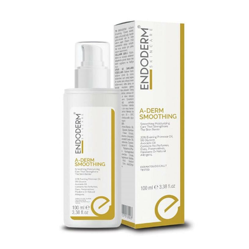 Fargen Endoderm A-Derm Smoothing Cream 100 ml