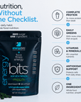 ENERGYbits® | Small Bag