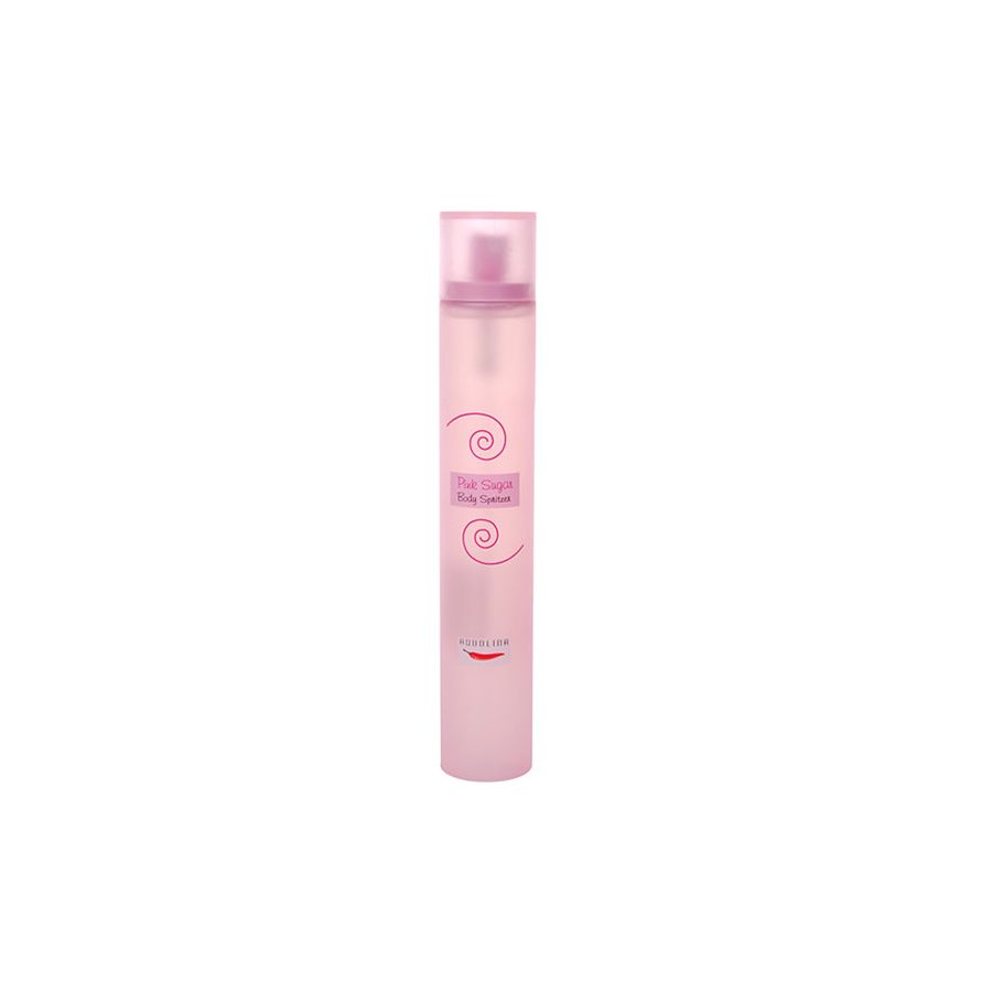 Aquolina Pink Sugar Body Spritzer Sweet Scent 100ml