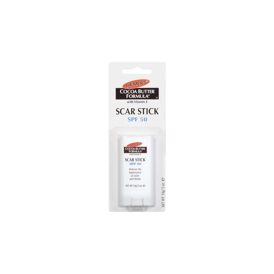 Palmer's Cocoa Butter Formula Scar Stick SPF 50 14g