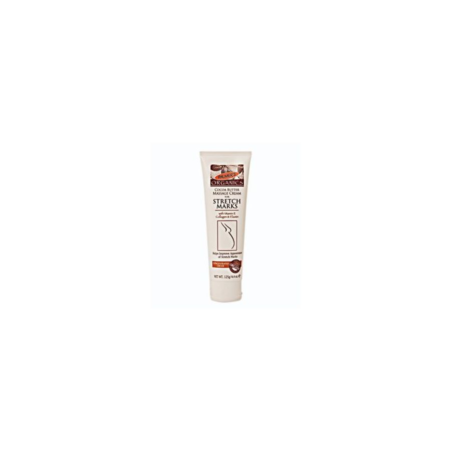 Palmer's Massage Cream for Stretch Marks & Elasticity 125ml