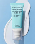 Farm Rx Aloe Vera Cooling Sunscreen SPF 50 - 50 ml