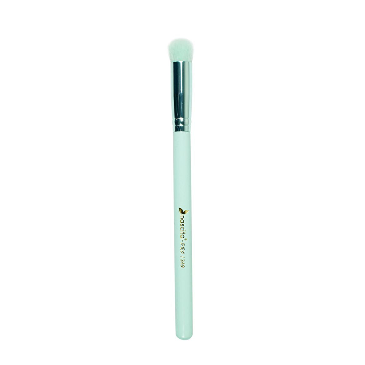 Nascita Soft Colors Round Makeup Brush for Smooth and Precise Application - Handmade, Soft Bristles, Professional Quality Nascita Soft Colors Round Makeup Brush - Handmade for Precision Makeup Brush, Soft Makeup Brush, Nascita Soft Colors, Handmade Makeup Brush, Round Makeup Brush, Makeup Tools, Cosmetic Brushes, Beauty Essentials, Professional Makeup, Makeup for Beginners, Gift for Makeup Lovers