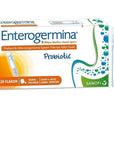 Enterogermina Adult Probiotic Liquid 4 Billion CFU/5mL