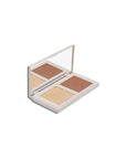 Pastel x Arzu Sabanci Duo Bronzer & Highlighter Set
