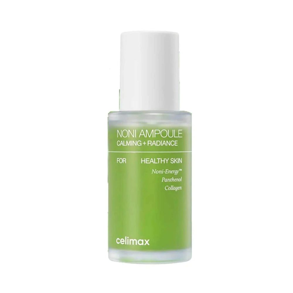 Celimax Noni Calming Radiance Serum for Glowing Skin 30 ml
