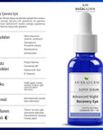 Herbaderm: Bakuchiol Anti-Wrinkle Eye Serum - Firming, Brightening, Hydrating Night Treatment for Fine Lines & Dry Eyes Herbaderm Bakuchiol Eye Serum: Anti-Wrinkle, Firming eye serum, anti-wrinkle eye serum, firming eye serum, bakuchiol eye serum, hyaluronic acid eye serum, night eye serum, eye serum for fine lines, natural eye serum, ceramide eye serum, eye serum for dry eyes, anti-aging, skincare, retinol alternative, fine lines, wrinkles, hydration, dry eyes, dark circles, puffiness, rejuvenating, moistu