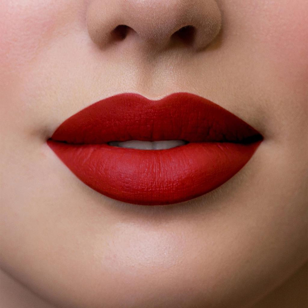 Astra Hypnotize Liquid Matte Lipstick 04 Diva 4ml