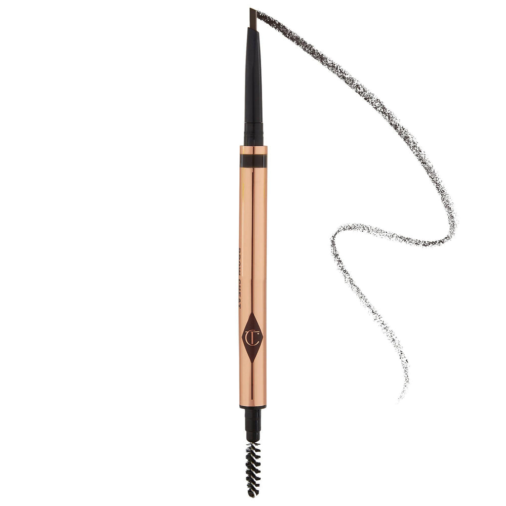 Anastasia Brow Cheat Refillable Hair-Like Eyebrow Pencil - Natural-Looking Eyebrows, Long-Lasting, Vegan & Cruelty-Free Brow Cheat Refillable Eyebrow Pencil - Natural & Long-Lasting Refillable Eyebrow Pencil, Natural-looking Eyebrows, Long-lasting Eyebrow Makeup, Vegan Cosmetics, Cruelty-free Beauty Products, Eyebrow Makeup, Precision Brow Tool, Sustainable Beauty, Hypoallergenic Makeup, Women's Grooming, Beauty Essentials, Makeup for Sensitive Skin, Eco-Friendly Cosmetics