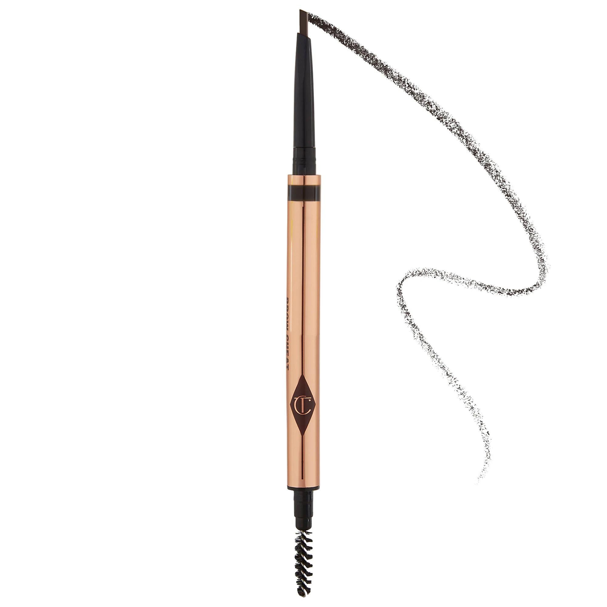 Anastasia Brow Cheat Refillable Hair-Like Eyebrow Pencil - Natural-Looking Eyebrows, Long-Lasting, Vegan & Cruelty-Free Brow Cheat Refillable Eyebrow Pencil - Natural & Long-Lasting Refillable Eyebrow Pencil, Natural-looking Eyebrows, Long-lasting Eyebrow Makeup, Vegan Cosmetics, Cruelty-free Beauty Products, Eyebrow Makeup, Precision Brow Tool, Sustainable Beauty, Hypoallergenic Makeup, Women's Grooming, Beauty Essentials, Makeup for Sensitive Skin, Eco-Friendly Cosmetics