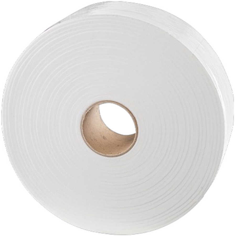 Epicure Waxing Strips Roll for Smooth Hair Removal 100m